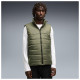 Puma Ανδρικό αμάνικο μπουφάν Essentials Padded Vest